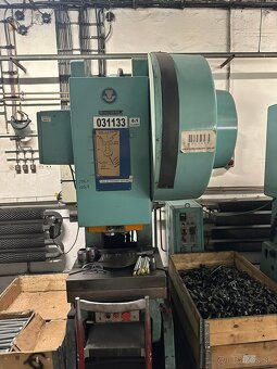 Hydraulický lis na prodej - 3