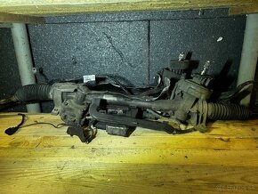 Predám riadenia na volkswagen / škoda - 3