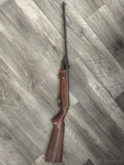 Vzduchová puška iz22 - 3