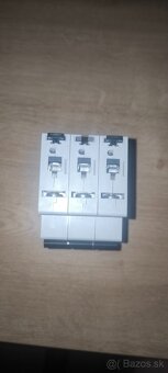 istič Eaton B20/3 - 3