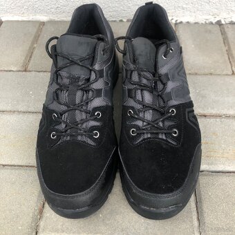 Pánska trekingová obuv, veľ 45 - 3