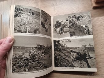 Čeští novinári na Východe 1942 - 3