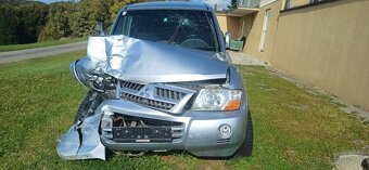 Pajero, 2,5... 2,8 .. 3,2 - 3