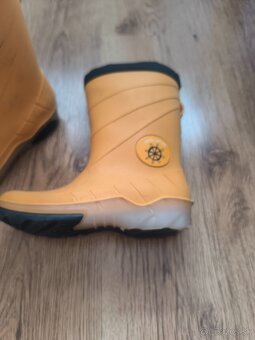 Detske gumaky Lupilu 28/29 - 3