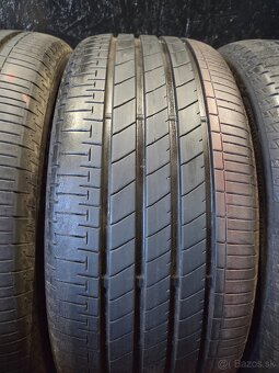 215/45 R18 Bridgestone Letne pneumatiky - 3