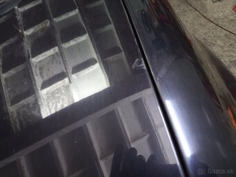 Kapota Volkswagen golf 4 - 3