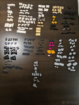 LEGO Creator 3v1 - 31021 Chlpáči - 3