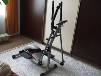 Predam použivany stacionarny bicykel - 3