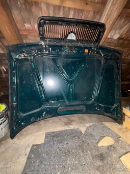 Škoda Felícia rôzne diely - 3