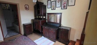 Starozitny nabytok - 3