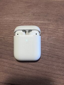 apple airpods 2(2019) - 3