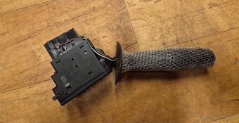 Citroen Saxo - páčka smeroviek, svetiel... - 3