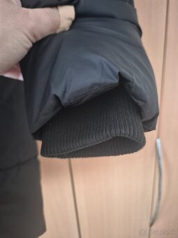 Dámska zimná bunda - 3