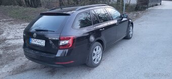 Skoda octavia 3 ,1.6 tdi 2017 - 3