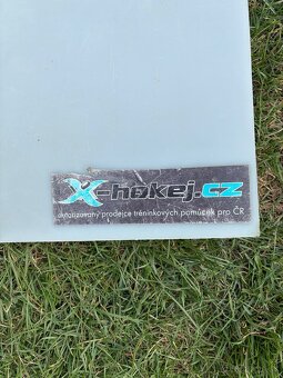 Hokejová strelecká podložka - 3