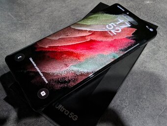 Samsung Galaxy S21 Ultra 12/256GB - 3