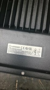 Led reflektor , led svietidlo - 3