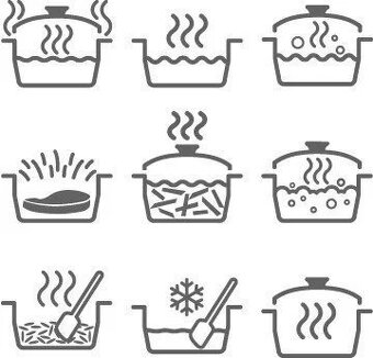 Fritéza na olej Tefal Versalio Deluxe 9 in 1 - 3