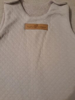 Spací vak toddiebag v.86 - 3