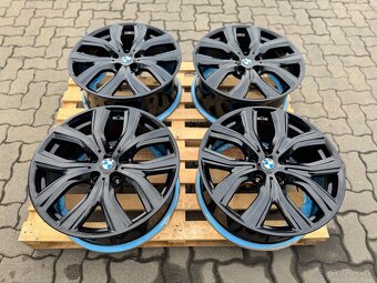 ✅ BMW originálna sada diskov r19 X1 X2 Rad 2 styling 511 ✅ - 3