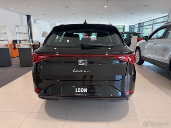 Leon SP Style Family 1,5 eTSI 115 7DSG - 3