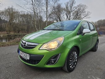 Opel Corsa 1.4 - 3
