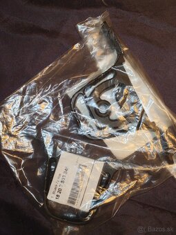 Silentblok / držiak výfuku BMW e46 - 3