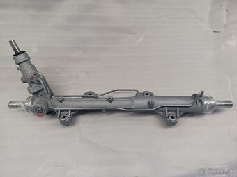 Servoriadenie Sharan Octavia fabia - 3