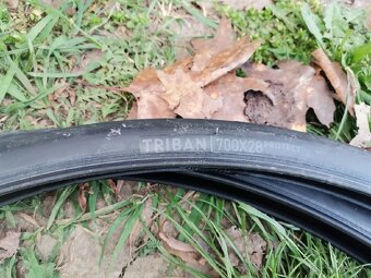 Predám bicykel Triban - 3