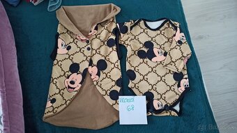 oblečenie pre chlapca - 3