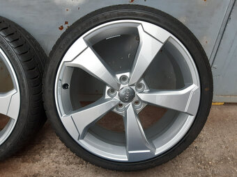 5x112 19" Audi S3, RS3 - 3