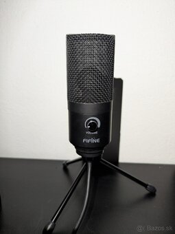 Mikrofón FIFINE K699B - 3
