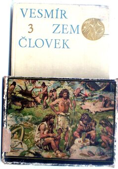 ZDENĚK BURIAN - 3