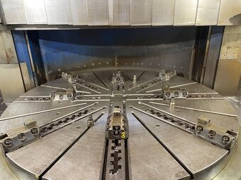 Karusel TITAN SC 3200 (7997) - 3