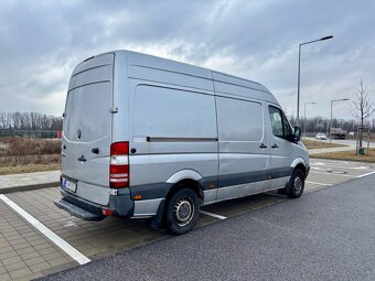 Mercedes Sprinter 316 - 3