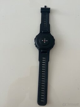 Predám Amazfit T-Rex Pro Meteorite Black - 3