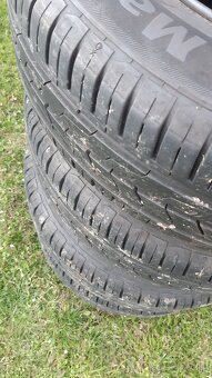 195/65r15 MATADOR - 3