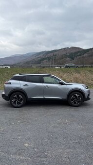 Peugeot 2008 Allure 2023 Automat - 3