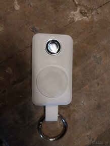 Bezdrôtová poverbanka - 3