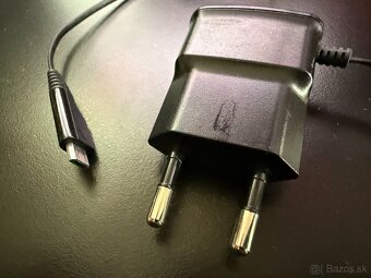 Originálny adaptér Samsung 5V 0.7A – symbolicka cena - 3