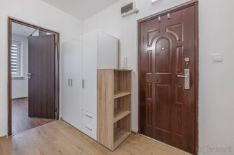 Veľký 1,5-izbový byt na Sekčove - 3