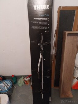 Strešný nosič na bicykle - 3