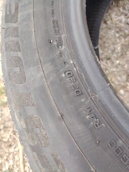 235/60 R18 letné pneumatiky - 3