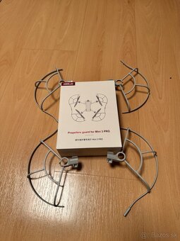DJI mini 3 PRO príslušenstvo - 3