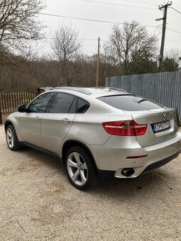 Bmw x6 35i xdrive - 3