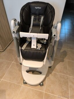 Detska sedačka 3v1 - 3