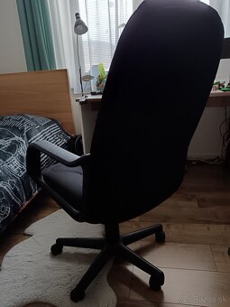 Kancelárske kreslo - 3