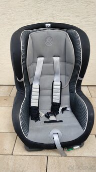 Predám autosedačku VW - 3