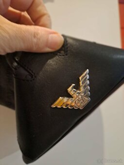 Armani kabelka - 3