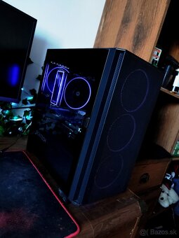 Ryzen 7 5700X, RTX 4060, 32gb Ram - 3